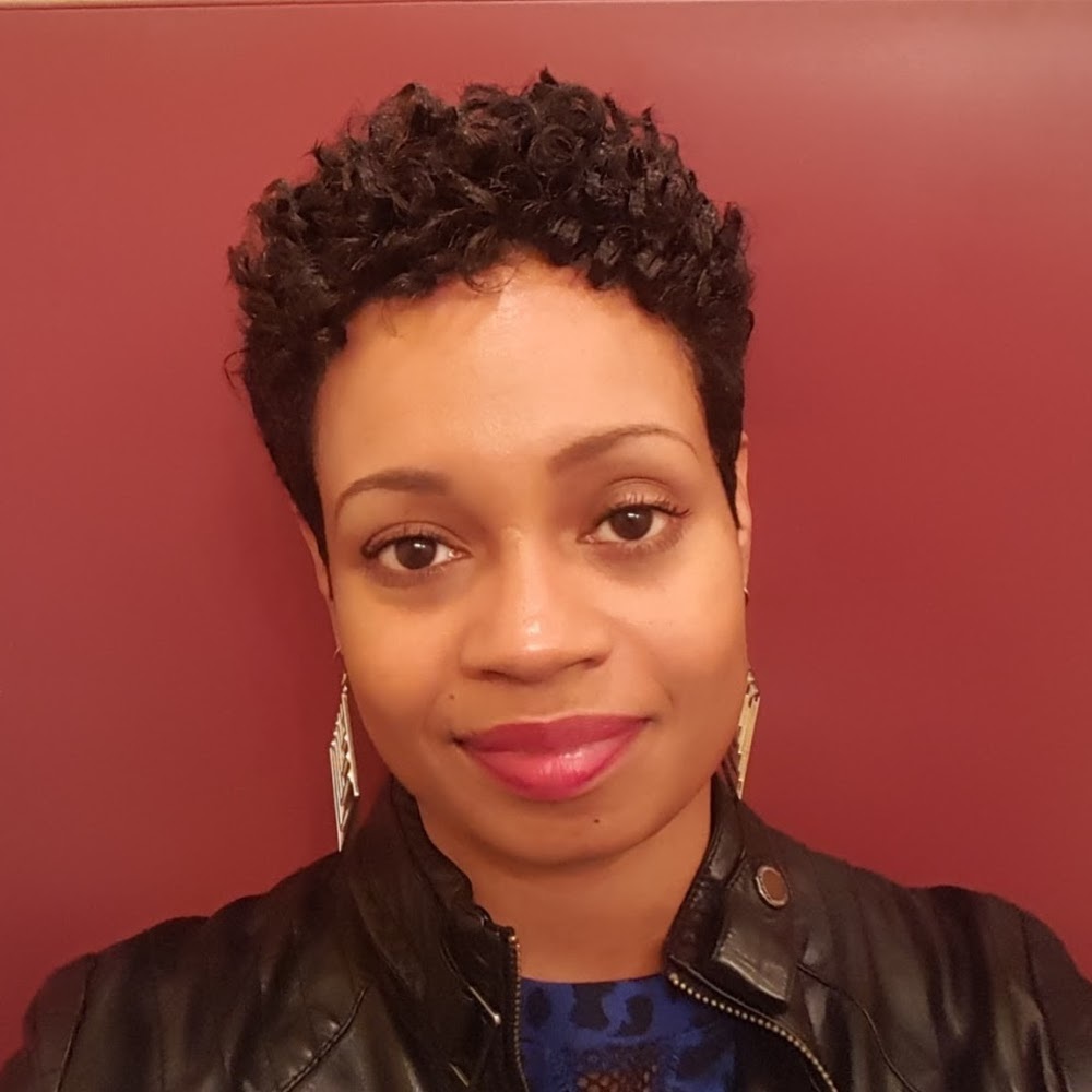 Meet your Posher, Tiffany